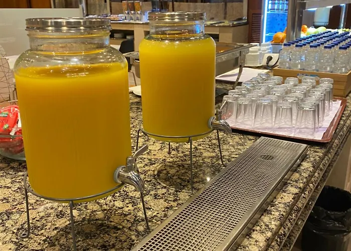 Spa Hotel Ciudad De Teruel
