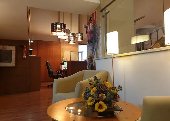 Hotel Suite Camarena