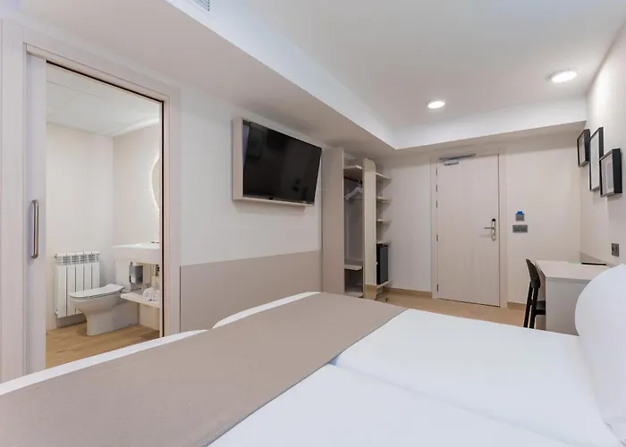 Hotel Welcome Teruel
