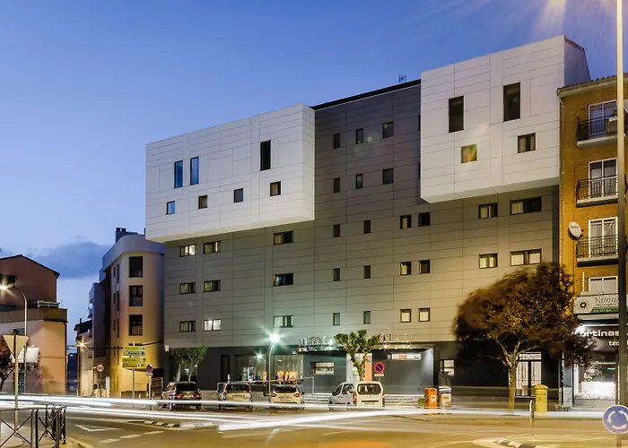 Hotel Civera
